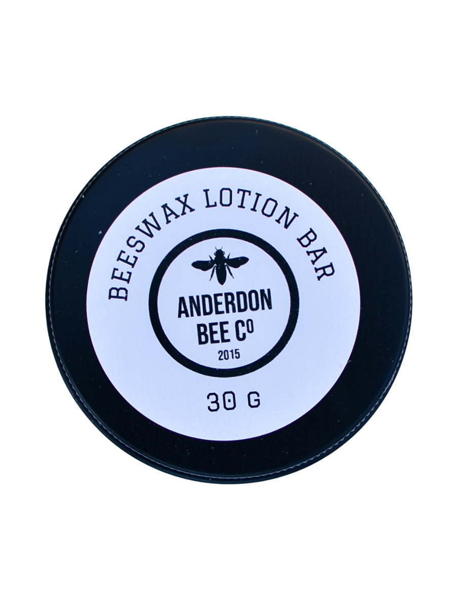 Lotion Bar