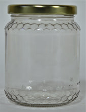 Load image into Gallery viewer, 500 g Jar - glass - case of 12
