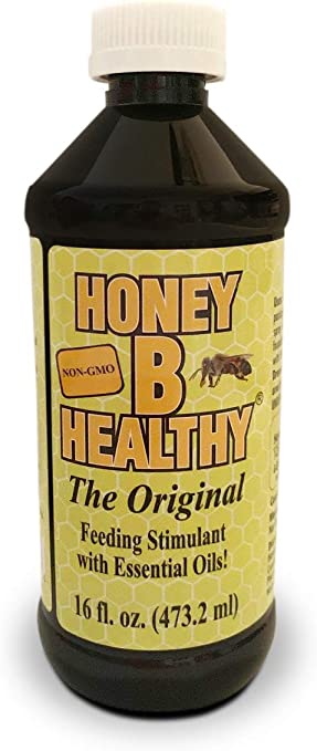 Honey B Healthy