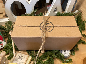 Gift Box - Medium #1