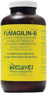 Fumagillin - B: 24g