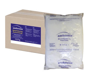 Fondant - Ambrosia bee feed 2.5 kg