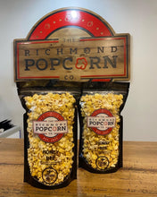 Load image into Gallery viewer, Honey Bee Kettle Corn - 7 Cup bag