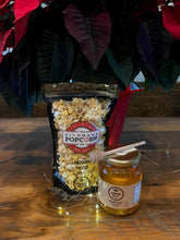 Load image into Gallery viewer, Honey Bee Kettle Corn - 7 Cup bag